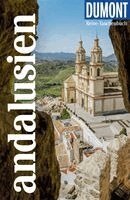 Maria Anna Hälker - DUMONT Reise-Taschenbuch Reiseführer Andalusien, Häftad