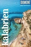 bokomslag DUMONT Reise-Taschenbuch Reiseführer Kalabrien