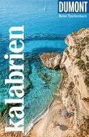 Ilona Witten - DUMONT Reise-Taschenbuch Reiseführer Kalabrien, Häftad