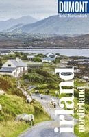 bokomslag DUMONT Reise-Taschenbuch Reiseführer Irland