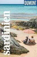 bokomslag DUMONT Reise-Taschenbuch Reiseführer Sardinien