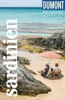 Andreas Stieglitz, Andrea Behrmann - DUMONT Reise-Taschenbuch Reiseführer Sardinien, Häftad