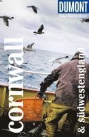 DUMONT Reise-Taschenbuch Reiseführer Cornwall & Südwestengland