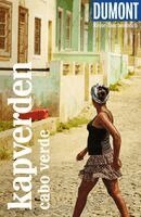 Oliver Breda, Susanne Lipps - DUMONT Reise-Taschenbuch Reiseführer Kapverden. Cabo Verde, Häftad