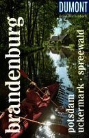 DUMONT Reise-Taschenbuch Reiseführer Brandenburg, Potsdam, Uckermark, Spreewald
