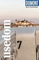 Claudia Banck - DUMONT Reise-Taschenbuch Reiseführer Usedom, Häftad