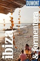 Patrick Krause - DUMONT Reise-Taschenbuch Reiseführer Ibiza & Formentera, Häftad