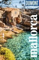 Hans-Joachim Aubert - DUMONT Reise-Taschenbuch Reiseführer Mallorca, Häftad