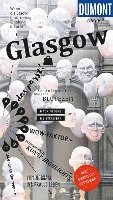 bokomslag DuMont direkt Reiseführer Glasgow