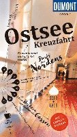 bokomslag DuMont direkt Reiseführer Ostsee Kreuzfahrt