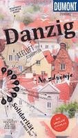 bokomslag DuMont direkt Reiseführer Danzig