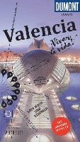 bokomslag DuMont direkt Reiseführer Valencia