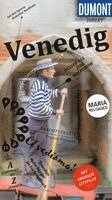Gabriella Vitiello, Frank Helbert - DuMont direkt Reiseführer Venedig, Häftad
