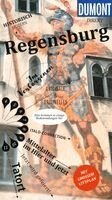 Daniela Schetar - DuMont direkt Reiseführer Regensburg, Häftad