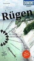 Dagny Eggert - DuMont direkt Reiseführer Rügen, Hiddensee, Häftad
