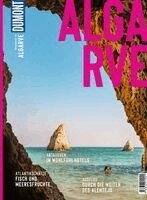 Andreas Drouve - DUMONT Bildatlas Algarve, Häftad