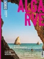 bokomslag DUMONT Bildatlas Algarve