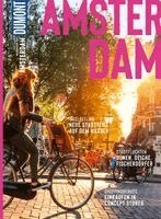 Susanne Völler - DUMONT Bildatlas Amsterdam, Häftad