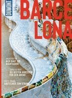 Lothar Schmidt - DUMONT Bildatlas Barcelona, Häftad