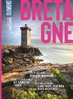 bokomslag DuMont Bildatlas Bretagne