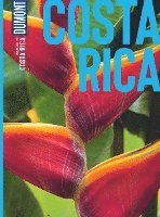 bokomslag DuMont Bildatlas Costa Rica