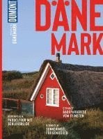 bokomslag DUMONT Bildatlas Dänemark