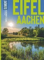 bokomslag DuMont Bildatlas Eifel, Aachen