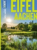 DuMont Bildatlas Eifel, Aachen