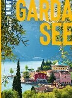 Margit Kohl - DUMONT Bildatlas Gardasee, Häftad