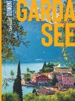 bokomslag DUMONT Bildatlas Gardasee