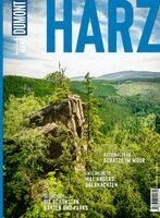 Dina Stahn - DUMONT Bildatlas Harz, Häftad