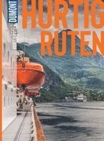 DUMONT Bildatlas Hurtigruten