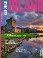 Nicole Quint - DuMont Bildatlas Irland, Häftad