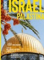 Michel Rauch - DuMont Bildatlas Israel, Häftad