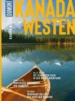 DuMont Bildatlas Kanada Westen 1