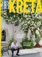 Klaus Bötig - DuMont Bildatlas Kreta, Häftad