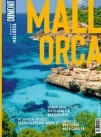 Fabian von Poser - DUMONT Bildatlas Mallorca, Häftad