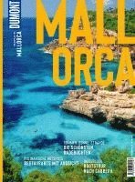 bokomslag DUMONT Bildatlas Mallorca