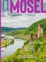 Rita Henss - DUMONT Bildatlas Mosel, Häftad