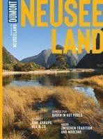 bokomslag DUMONT Bildatlas Neuseeland