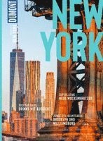 DUMONT Bildatlas New York