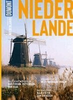 Christian Nowak, Rasso Knoller - DUMONT Bildatlas Niederlande, Häftad