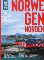 bokomslag DuMont Bildatlas Norwegen Norden