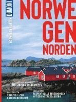 bokomslag DUMONT Bildatlas Norwegen Norden
