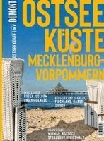 Dina Stahn - DUMONT Bildatlas Ostseeküste, Mecklenburg-Vorpommern, Häftad
