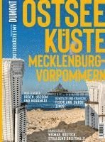 bokomslag DUMONT Bildatlas Ostseeküste, Mecklenburg-Vorpommern