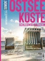 bokomslag DUMONT Bildatlas Ostseeküste, Schleswig-Holstein