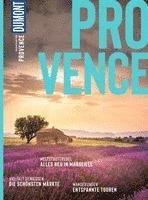bokomslag DUMONT Bildatlas Provence