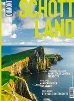 Madeleine Reincke - DUMONT Bildatlas Schottland, Häftad