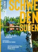 Rasso Knoller - DUMONT Bildatlas Schweden Süden, Stockholm, Häftad